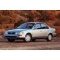 Used Toyota 1988-1997 Corolla Parts 